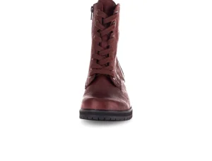 Gabor 54.684.55 Undine - Dark Red