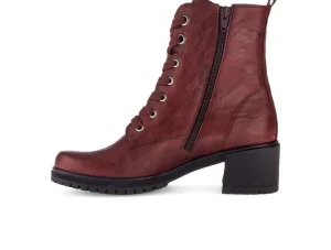 Gabor 54.684.55 Undine - Dark Red