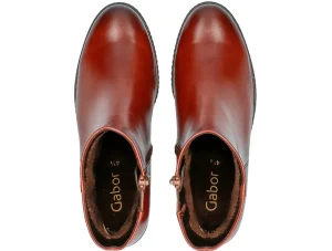 Gabor 54.780.24 Utopia - Brown
