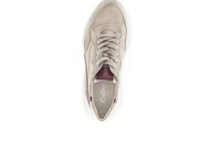 Gabor 53.451.62 Widow - Beige Plum