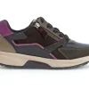 Gabor Rolling Soft 56.878.63 Adora - Black Cacao Berry