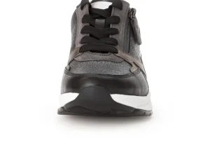 Gabor Rolling Soft 56.878.89 Adora - Anthracite Black