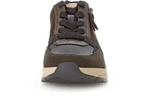 Gabor Rolling Soft 56.878.63 Adora - Black Cacao Berry