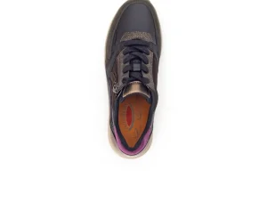 Gabor Rolling Soft 56.878.63 Adora - Black Cacao Berry