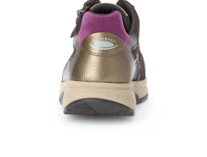 Gabor Rolling Soft 56.878.63 Adora - Black Cacao Berry