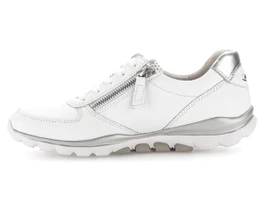 Gabor Rolling Soft 66.968.51 Fantastic - White Silver
