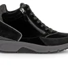 Gabor Rolling Soft 56.887.37 Inspiration - Black Anthracite