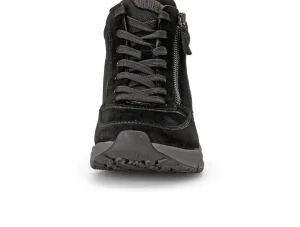 Gabor Rolling Soft 56.887.37 Inspiration - Black Anthracite