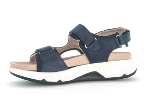 Gabor Rolling Soft 66.889.36 Tina - Navy