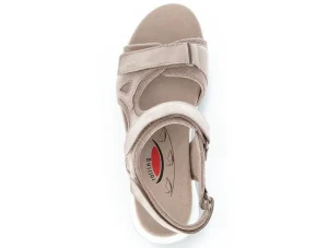 Gabor Rolling Soft 66.889.43 Tina - Stone