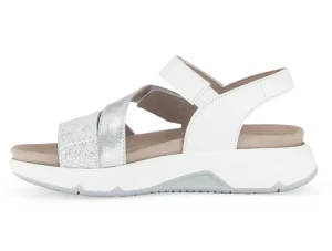 Gabor Rolling Soft 66.882.51 Typhoon – Light & Sporty Summer Comfort