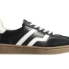 Gant 665 Cuzima - Black White