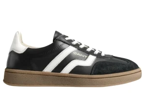 Gant 665 Cuzima - Black White
