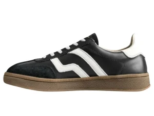 Gant 665 Cuzima - Black White
