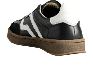 Gant 665 Cuzima - Black White