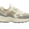 Gant 654 Neuewill - Truffle Grey