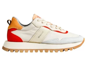 Gant Caffay 30533854 G643 - Cream Multi