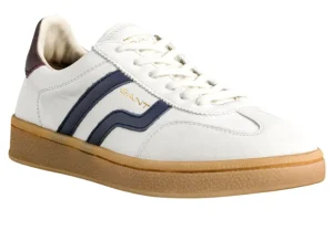 Gant Cuzima 665 - White Navy