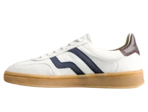 Gant Cuzima 665 - White Navy