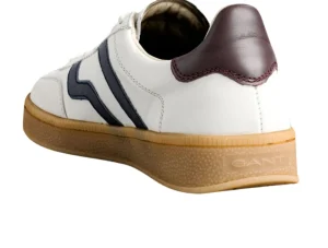 Gant Cuzima 665 - White Navy