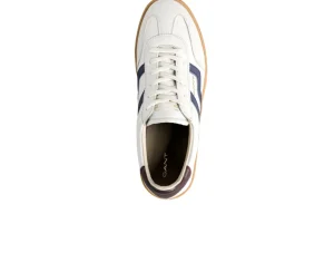 Gant Cuzima 665 - White Navy