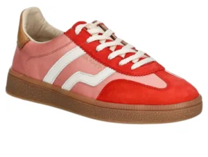 Gant Cuzima 30538975 G521 - Red Apricot