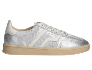 Gant Cuzima 30531955 G80 - Silver