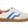 Gant Cuzima 30531952 G319 - White Blue Red
