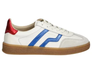 Gant Cuzima 30531952 G319 - White Blue Red