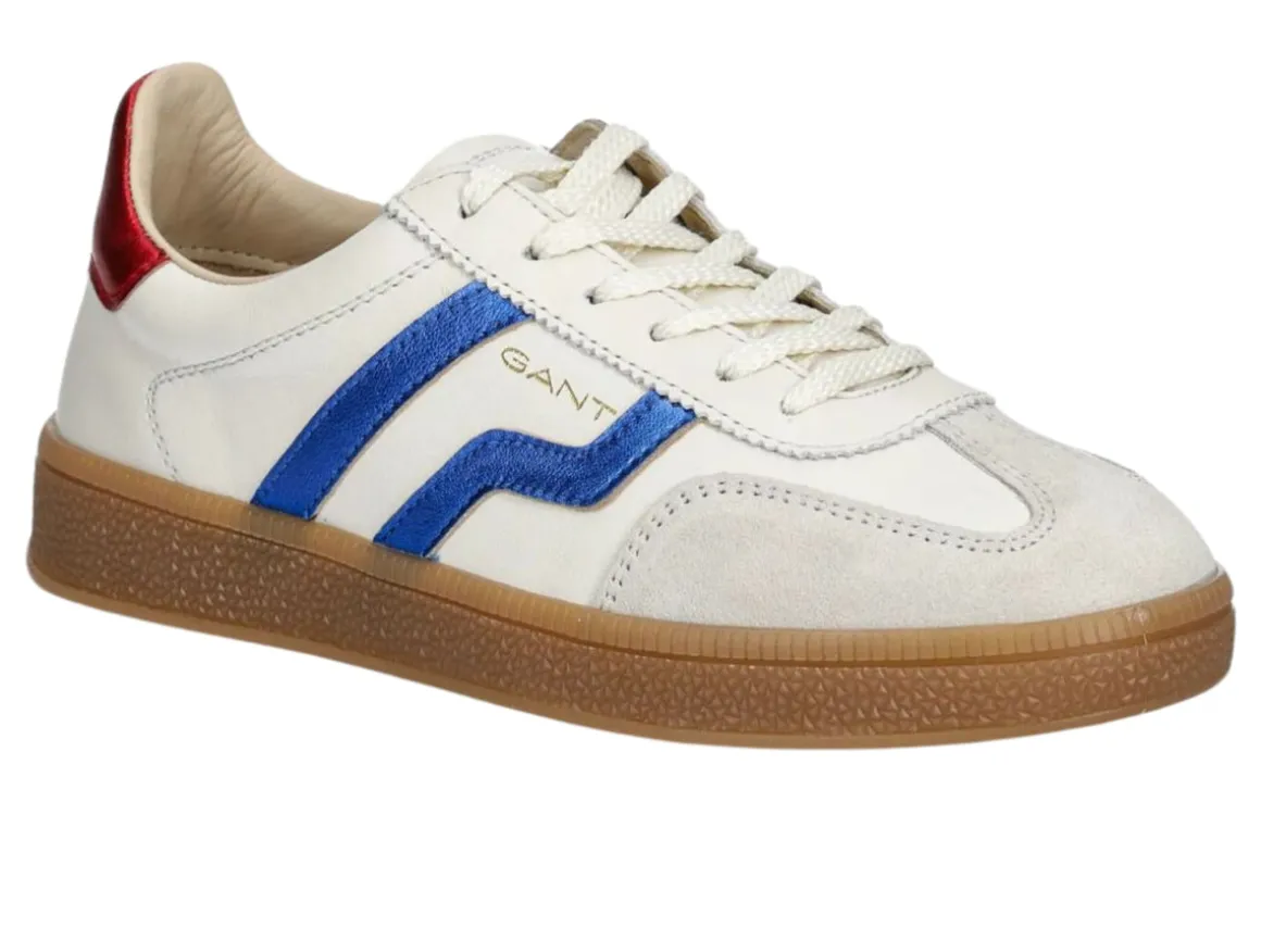 gant_cuzima__g__white_blu_1.webp Gant Cuzima 30531952 G319 - White Blue Red