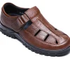 G-Comfort A 9419 - Cognac
