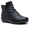 G-Comfort P-9521 - Black