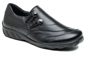 G-Comfort P-9813 - Black