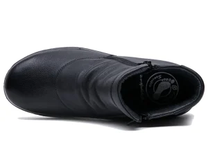 G-Comfort P-9521 - Black