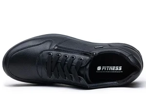 G-Comfort R 1282 - Black