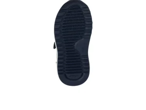 GEOX Alben B453CB - Navy Red