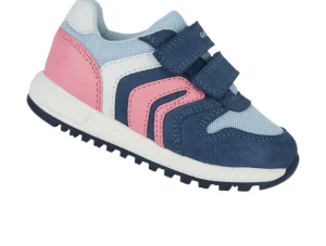 GEOX Alben B453ZA - Avio Light Coral