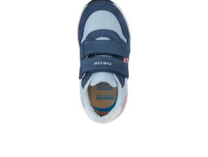 GEOX Alben B453ZA - Avio Light Coral