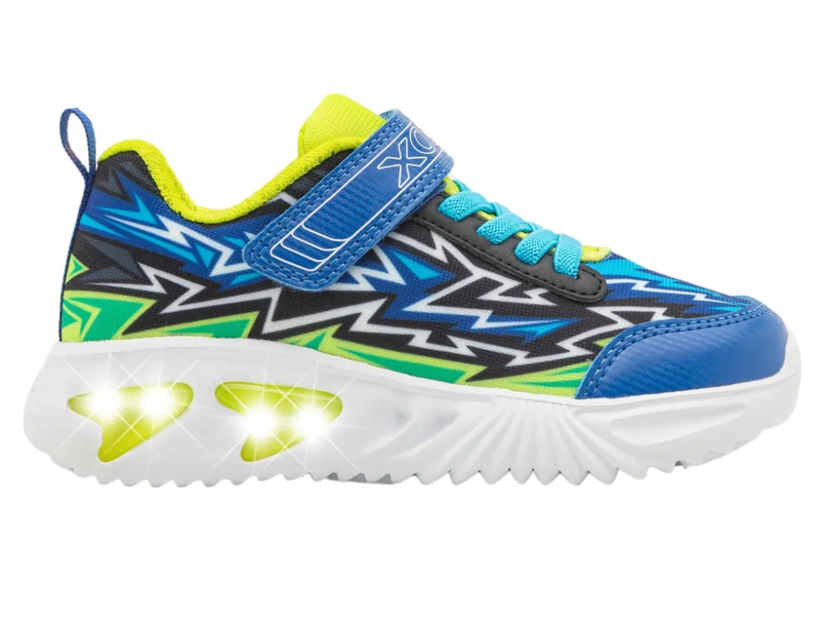 geox_assister_jdb__royal__0.webp GEOX Assister J45D2B - Royal Lime