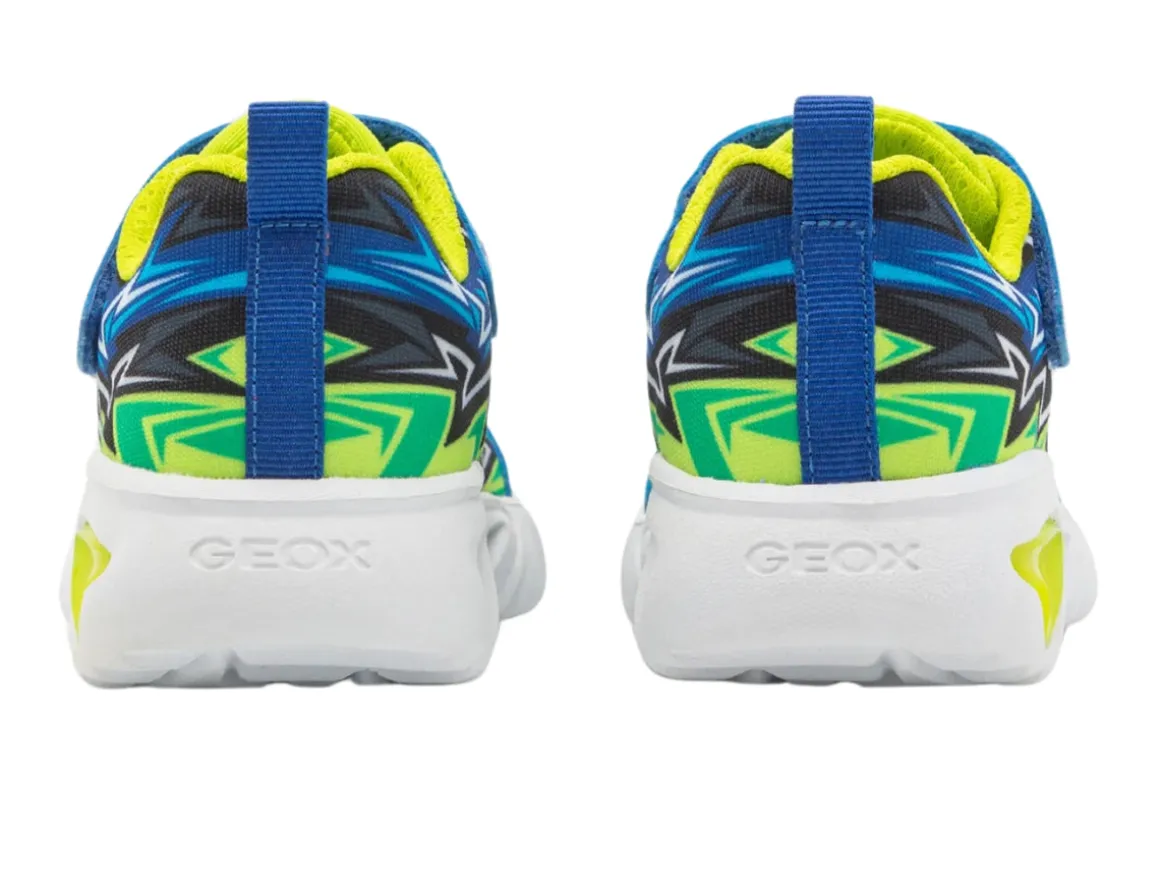 geox_assister_jdb__royal__4.webp GEOX Assister J45D2B - Royal Lime