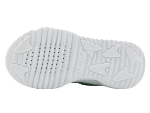 GEOX Assister J45D2B - Royal Lime