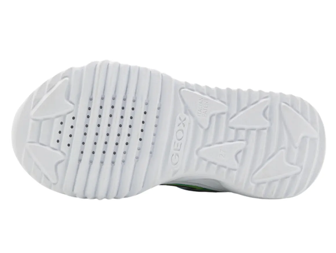 geox_assister_jdb__royal__5.webp GEOX Assister J45D2B - Royal Lime