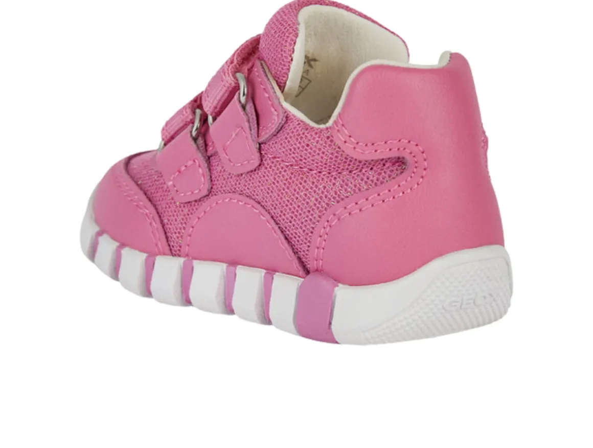 geox_ba_iupidoo_baby__pin_5.webp Geox B3558A Iupidoo Baby - Pink Yellow