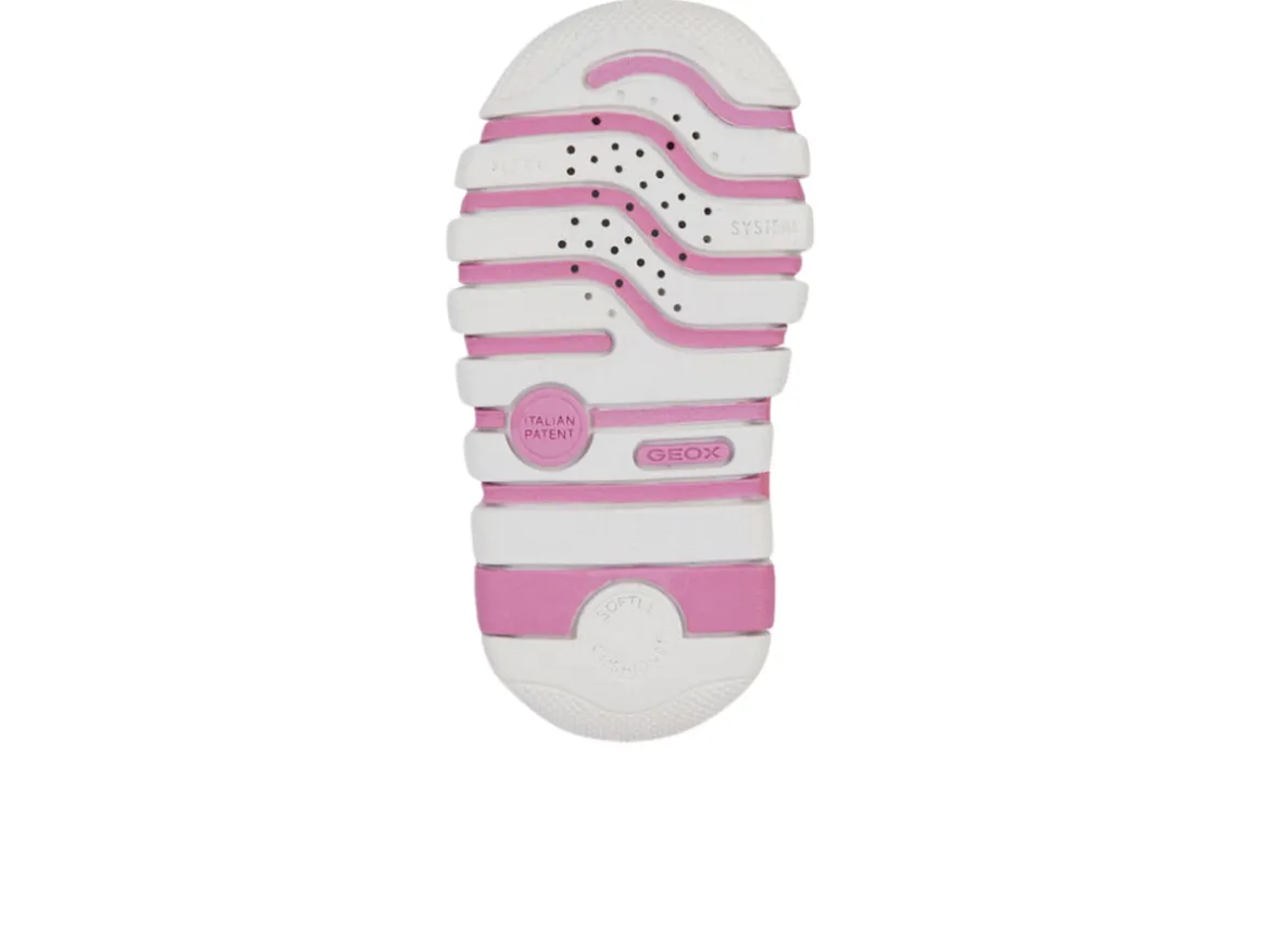 geox_ba_iupidoo_baby__pin_6.webp Geox B3558A Iupidoo Baby - Pink Yellow