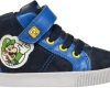 Geox B46A7B Kilwi Baby - Navy Royal