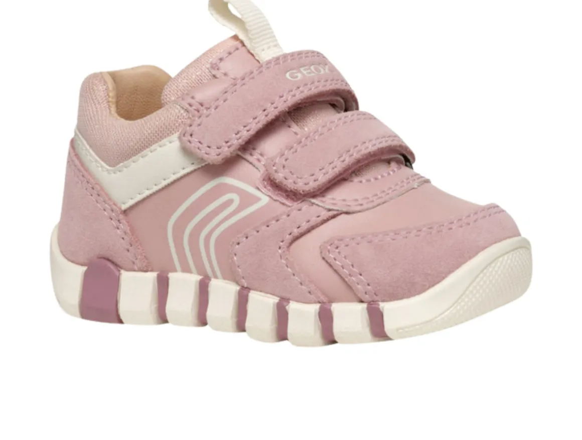 geox_bc_iupidoo_baby__ros_1.webp Geox B3558C Iupidoo Baby - Rose Ivory