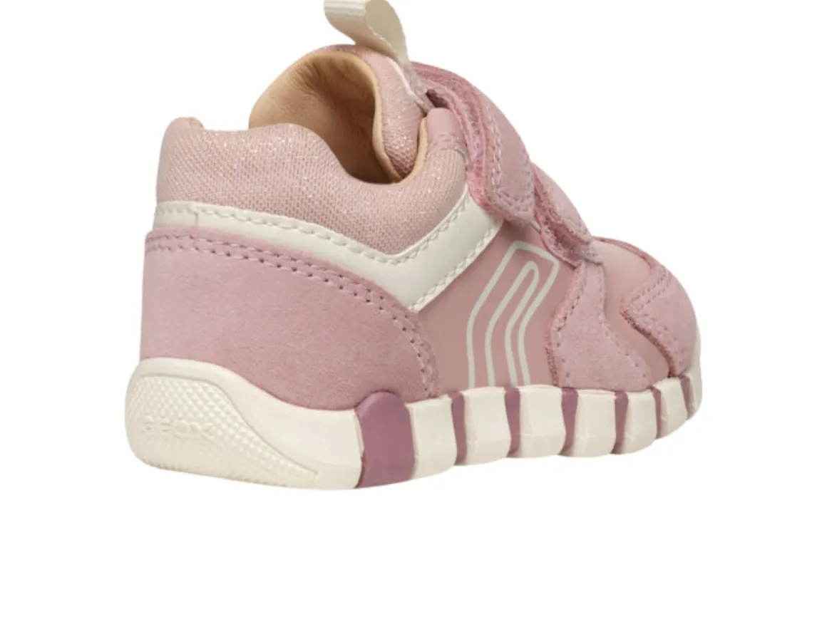 geox_bc_iupidoo_baby__ros_3.webp Geox B3558C Iupidoo Baby - Rose Ivory