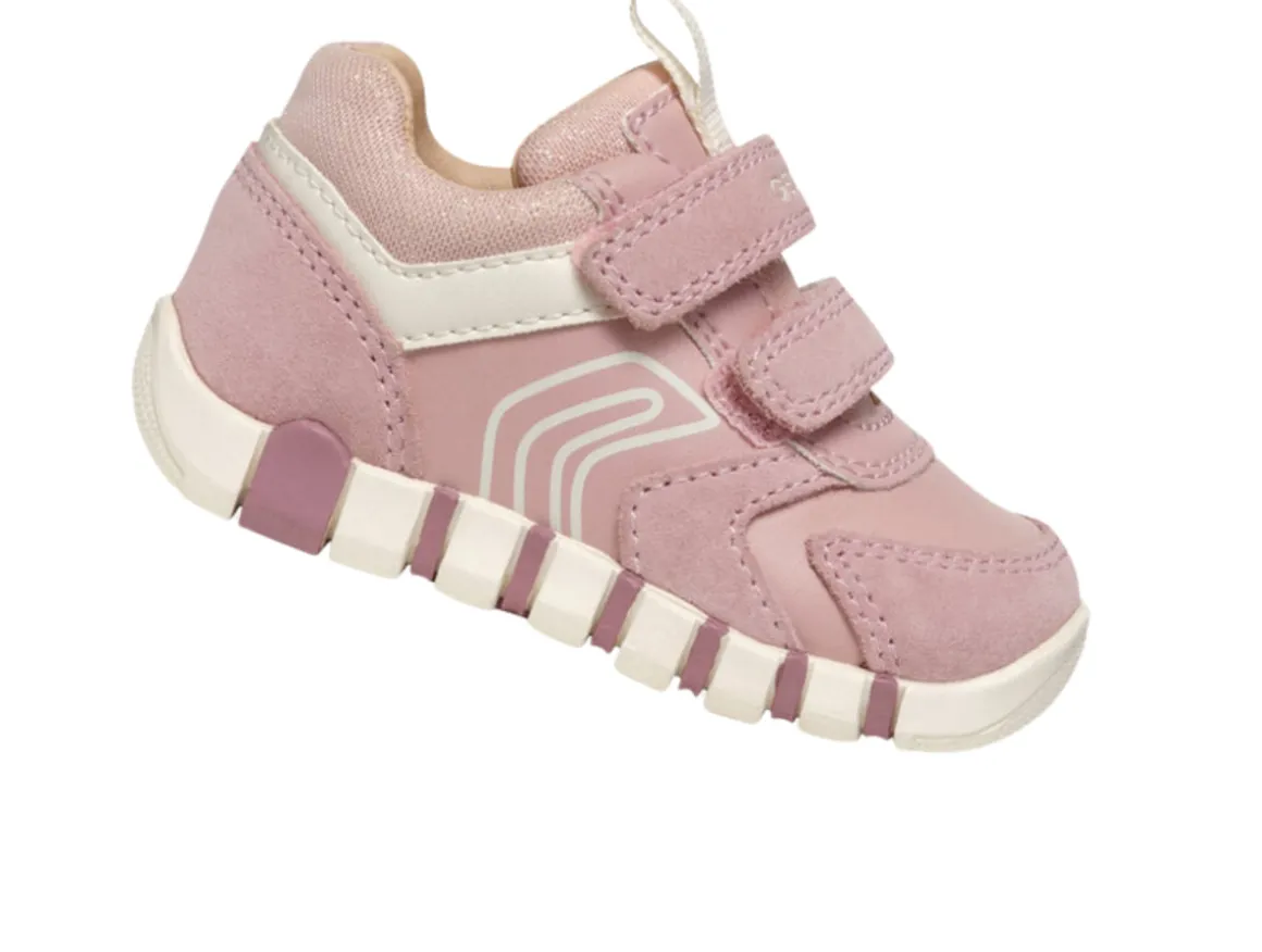 geox_bc_iupidoo_baby__ros_4.webp Geox B3558C Iupidoo Baby - Rose Ivory