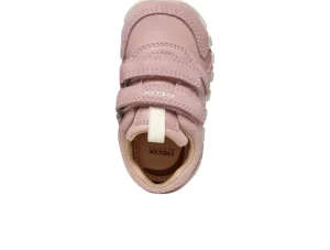 Geox B3558C Iupidoo Baby - Rose Ivory