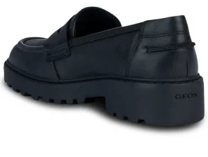Geox Casey J3620C - Black